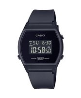 Orologio Casio Casio Vintage in Resina LW-204-1B - LW-204-1B